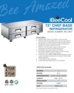 iBC-CB72-