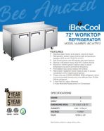 iBC-WTR72-